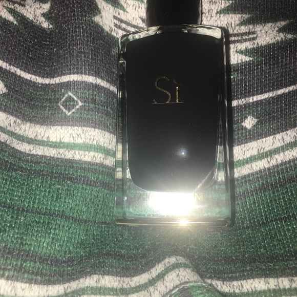 Giorgio Armani Other Si Poshmark